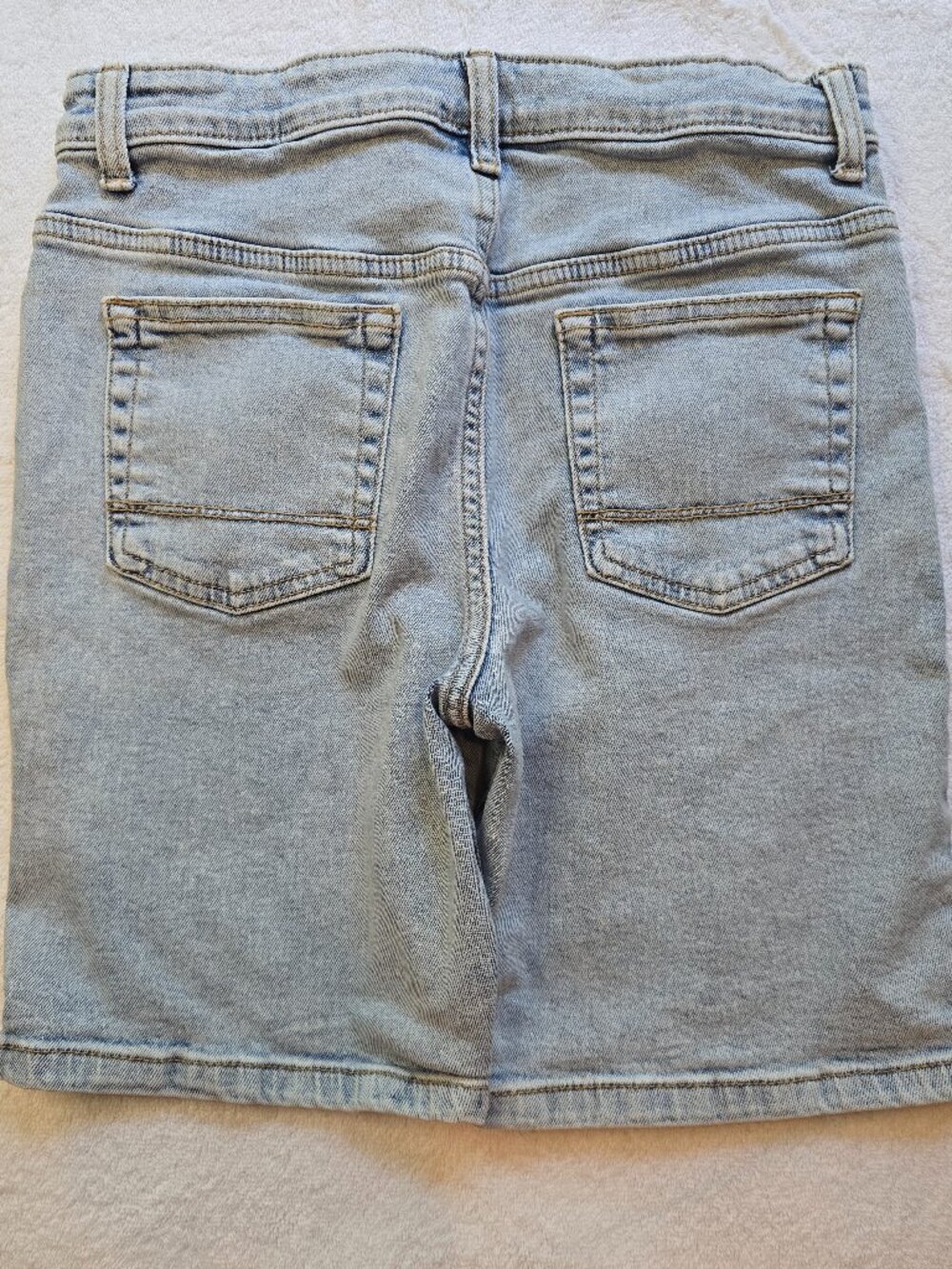 Boys Cat & Jack Shorts Bundle - 4 Pairs - Picture 3 of 13